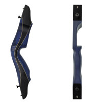 Riser | DRAKE ARCHERY ELITE Riva - 15 o 17 pollici