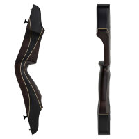 Riser | DRAKE ARCHERY ELITE Riva - 15 o 17 pollici