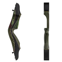 Riser | DRAKE ARCHERY ELITE Riva - 15 o 17 pollici