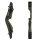 Riser | DRAKE ARCHERY ELITE Riva - 15 o 17 pollici