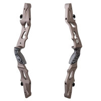 Riser | OAK RIDGE Bryon - ILF - 21 pollici