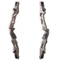 Riser | OAK RIDGE Bryon - ILF - 21 pollici