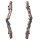 Riser | OAK RIDGE Bryon - ILF - 21 pollici