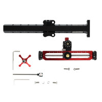 AVALON Classic Pro - Mirino per arco ricurvo