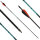 26-30 lbs | [CONSIGLIO DI PREZZO] Freccia di carbonio | SPHERE Hunter Pro - con vanes | Spine 800 | 32 pollici