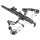 EK ARCHERY Whipshot - 15-50 lbs - Arco compound con caricatore