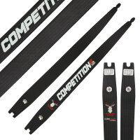 Flettenti | JACKALOPE Competition C20 - 24-50 lbs - ILF
