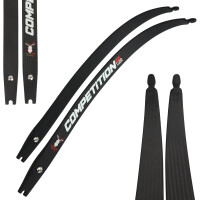 JACKALOPE Competition C20 | 46 lbs