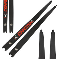 JACKALOPE Competition C55 | 36 lbs | Medium