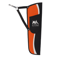 elTORO Wave - Faretra laterale