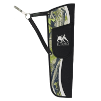 elTORO Wave - Faretra laterale