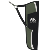 elTORO Wave - Faretra laterale