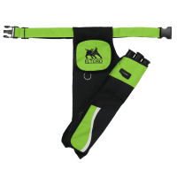 elTORO Wave XL - Faretra laterale