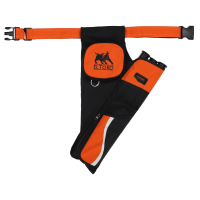 elTORO Wave XL - Faretra laterale