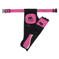 elTORO Wave XL - Faretra laterale