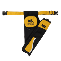elTORO Wave XL - Faretra laterale