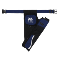 elTORO Wave XL - Faretra laterale
