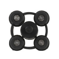 HOYT Shock Pods - Ammortizzatore