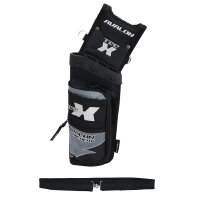 AVALON Tec X - Field Quivers - Seitenköcher inkl. Gürtel