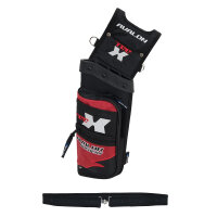 AVALON Tec X - Field Quivers - Seitenköcher inkl. Gürtel
