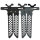 AVALON Tec X - supporto per archi compound