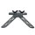 AVALON Tec X - supporto per archi compound