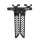 AVALON Tec X - supporto per archi compound