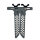 AVALON Tec X - supporto per archi compound