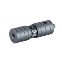 AVALON Tec X - Recurve - Prolunga 22 mm - 3, 4 o 5 pollici
