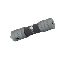 AVALON Tec X - Recurve - Prolunga 22 mm - 3, 4 o 5 pollici