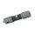AVALON Tec X - Recurve - Prolunga 22 mm - 3, 4 o 5 pollici