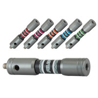 AVALON Tyro - Prolunga 17 mm - 3 o 4 pollici - vari...