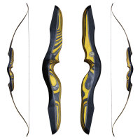 ANTUR Artus Griffin - 65 pollici - 22-55 lbs - Arco...