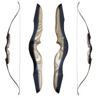 ANTUR Artus Merlin - 65 pollici - 22-55 lbs - Arco...