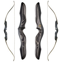 ANTUR Artus Morla - 65 pollici - 22-55 lbs - Arco a...