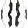ANTUR Artus Jasper Dynamic - 65 pollici - 22-55 lbs - Arco a ricurvo Take Down