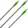 Freccia completa | EK ARCHERY Whipshot - 15 pollici - Carbonio