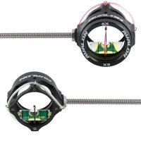 AVALON Tec X - Lente con rivestimento antiriflesso -...