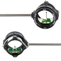 AVALON Tec X - Lente con rivestimento antiriflesso - Cannocchiale