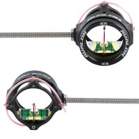 AVALON Tec X - Lente con rivestimento antiriflesso - Cannocchiale