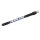 AVALON Classic - 18 mm - stabilizzatore laterale - 10 o 12 pollici