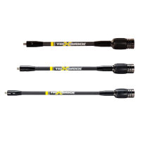 AVALON Tec X - Maxx - 13 mm - stabilizzatore laterale -...