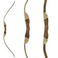FLITZEBOGEN Bamboo Set - 32 pollici - arco per bambini