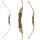 FLITZEBOGEN Bamboo Set - 32 pollici - arco per bambini
