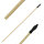 FLITZEBOGEN Bamboo Set - 32 pollici - arco per bambini