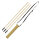 FLITZEBOGEN Bamboo Set - 32 pollici - arco per bambini