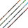 Asta | SPIDERBOWS Raven.One KevTech - 6,2 mm - Carbonio