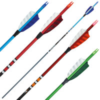 Freccia completa | SPIDERBOWS Raven.One KevTech - 6,2mm -...