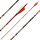 Freccia completa | SPIDERBOWS Raven.One KevTech - 6,2mm - Carbonio