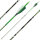 Freccia completa | SPIDERBOWS Raven.One KevTech - 6,2mm - Carbonio